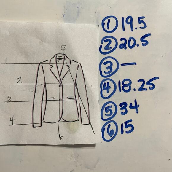 NWT - For Love & Lemons Bonnie Houndstooth Skirt-Jacket Set - Picture 5 of 8